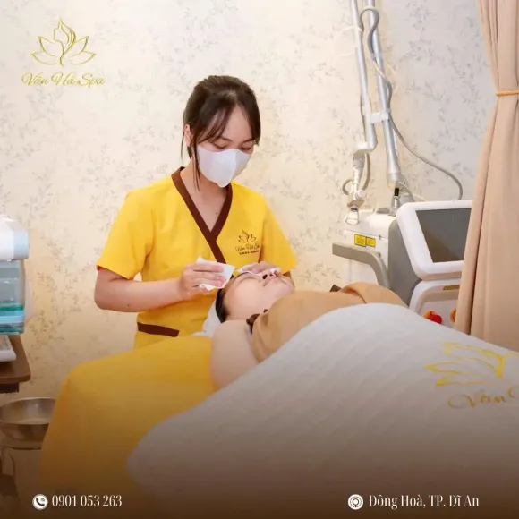 Vì Sao Chăm Sóc Da Định Kỳ Quan Trọng Hơn Bạn Nghĩ?