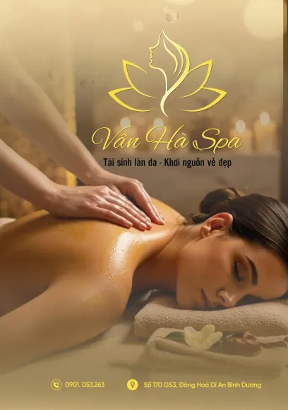 Hành Trình Đánh Thức Giác Quan Và Tái Tạo Năng Lượng Cho Phái Đẹp